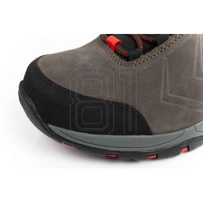 7. CMP Melnick M 3Q18597 Q906 Trekkingschuhe