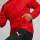 5. Puma Team Goal Allwetter-Herrenjacke Rot 659038 01