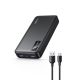 3. Ugreen 25683 Powerbank 20000 mAh Schwarz
