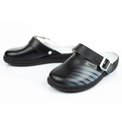 31. Abeba U 7212 Medizinische Clogs