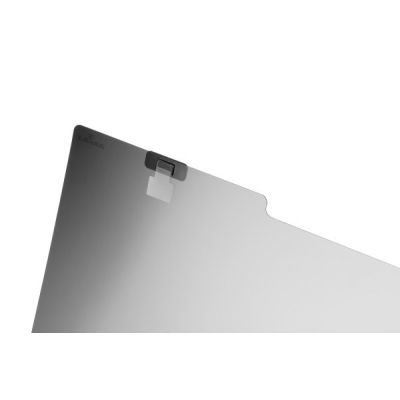 9. DURABLE Blickschutzfilter MAGNETIC 15,6", 16:9 anthrazit