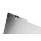 9. DURABLE Blickschutzfilter MAGNETIC 15,6", 16:9 anthrazit