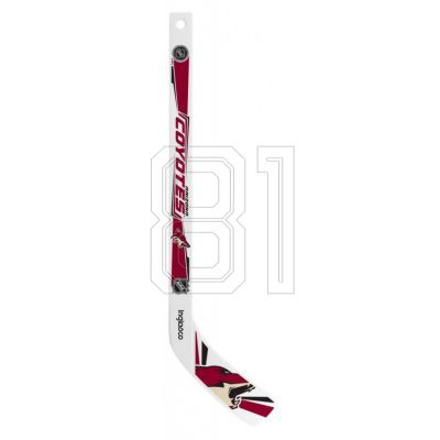 42. Inglasco Mini NHL 530AN000056 Kunststoffschläger