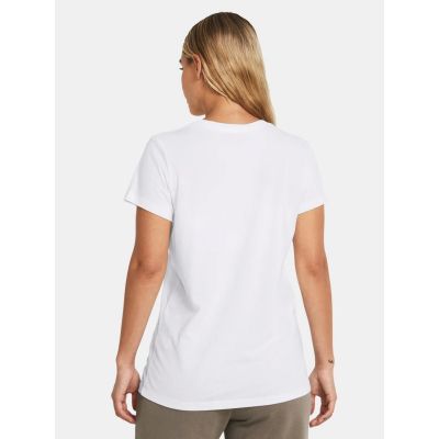 8. Under Armour W 1356305-111 T-Shirt