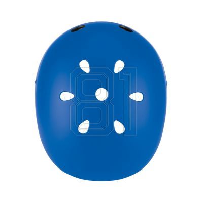 6. Globber Jr 505-100 Helm