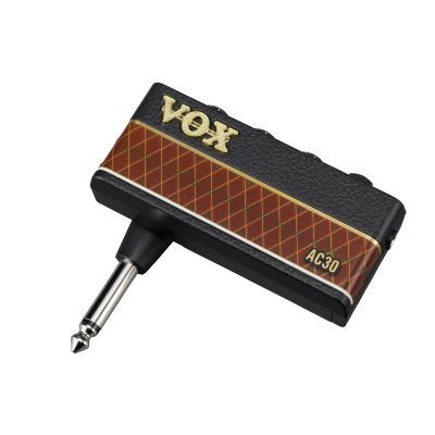2. VOX AMPLUG 3 AC30 - Kopfhörerverstärker