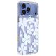 2. Uniq Coehl Mila Magnetische Ladehülle für iPhone 18 Pro Max / 17 Pro Max – Blau