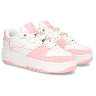 6. Karl Kani Damenschuh 89UP Logo Prm PD00002700