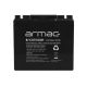 USV-Batterie 12V/18Ah Universal. ARMAC B/12V/18Ah