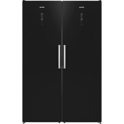 11. GORENJE FN619EABK6 Gefrierschrank