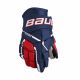 4. Bauer Supreme M5 Pro Sr Hockeyhandschuhe