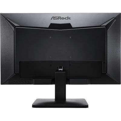 5. ASRock Phantom Gaming PG27QFT1B 27"-Monitor