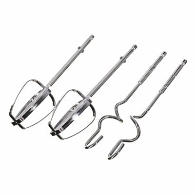 3. Esperanza Muffin Handmixer EKM007R (150W; rot)