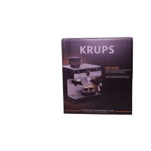 Krups Precision XP801T10 Halbautomatische Espressomaschine 3 l
