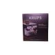 Krups Precision XP801T10 Halbautomatische Espressomaschine 3 l