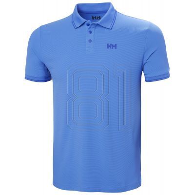 Helly Hansen Kos Poloshirt M 34068 554
