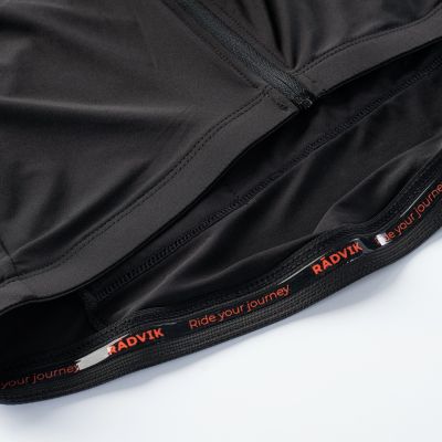 10. Radvik Bravo Gts Radtrikot M 92800406878