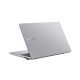 7. ASUS ExpertBook PM1503CDA-S70269W Ryzen 5 150 15,6" FHD 300 Nits 60 Hz AG 16 GB DDR5 SSD 512 GB Radeon 660M Kamera 720p 50 Wh Windows 11 3 Jahre Vor-Ort-Service Misty Grey