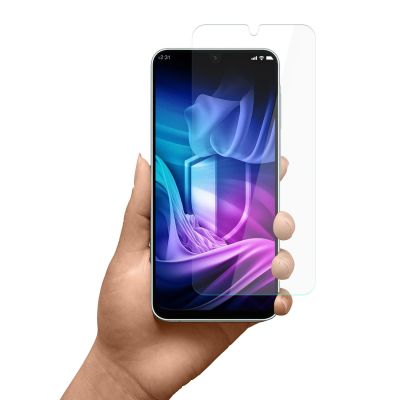 7. 3mk Silky Matt Pro Mattfolie für Samsung Galaxy A27 5G