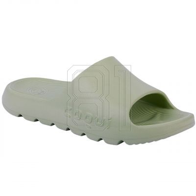 3. Coqui Lou W 7042-100-8100 Flip-Flops