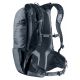19. Deuter Updays 20 Skitourenrucksack - schwarz