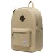 4. Herschel Classic Heritage Rucksack 10007-05592 Beige Einheitsgröße