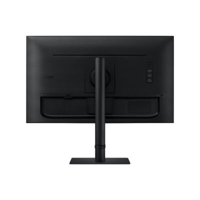 17. Samsung S80PB LED-Display 68,6 cm (27") 3840 x 2160 Pixel 4K Ultra HD Schwarz
