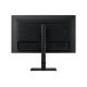 17. Samsung S80PB LED-Display 68,6 cm (27") 3840 x 2160 Pixel 4K Ultra HD Schwarz