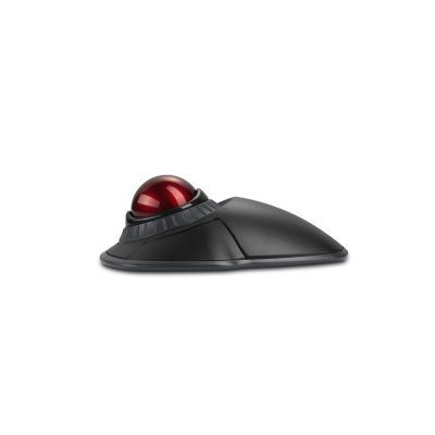 6. Kensington Orbit Wireless Trac Bluetooth/RF Trackball Schwarz