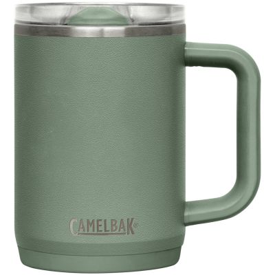 Thermobecher CAMELBAK Thrive Mug Insulated SST 470 ml 470 ml
