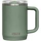 Thermobecher CAMELBAK Thrive Mug Insulated SST 470 ml 470 ml