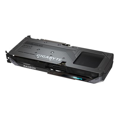 19. GIGABYTE Radeon RX 9060 XT GAMING OC 8G AMD 8 GB GDDR6