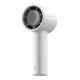 4. Jisulife Handventilator 10 4000mAh Tragbarer USB-Ventilator - Grau