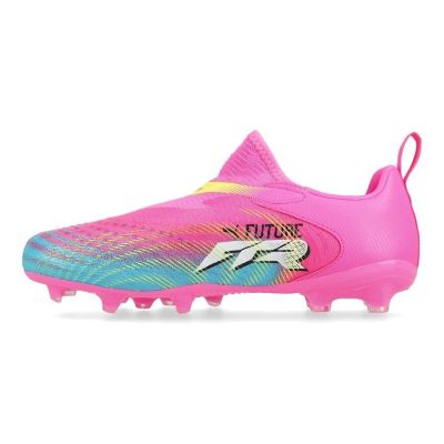 2. Puma Junior Future Match LL FG/AG 108722-05 Schuhe