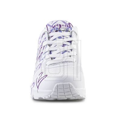 2. Skechers JGoldcrown Uno Lite Schuhe - Spread the Love W 155507-WLPR