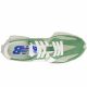 2. New Balance 327 Wildleder-Sneaker in Grün für Herren/Damen (U327CE)