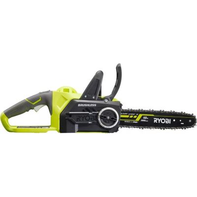 9. 18V ONE+ OCS1830 RYOBI Kettensäge