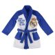 6. Real Madrid Junior-Bademantel 2900003009