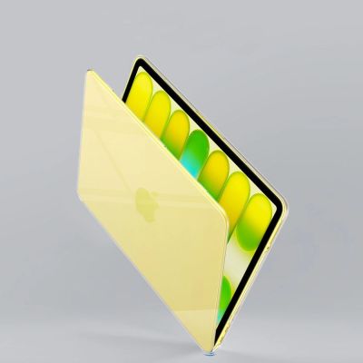 8. Tech-Protect SmartShell Hülle für MacBook Neo 13" - Transparent