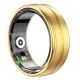 3. Smart Ring RUBICON R6 Gold GRÖSSE-9(US) SMARUB322