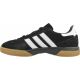 adidas Handball Spezial Herren Handballschuhe in schwarz und weiß