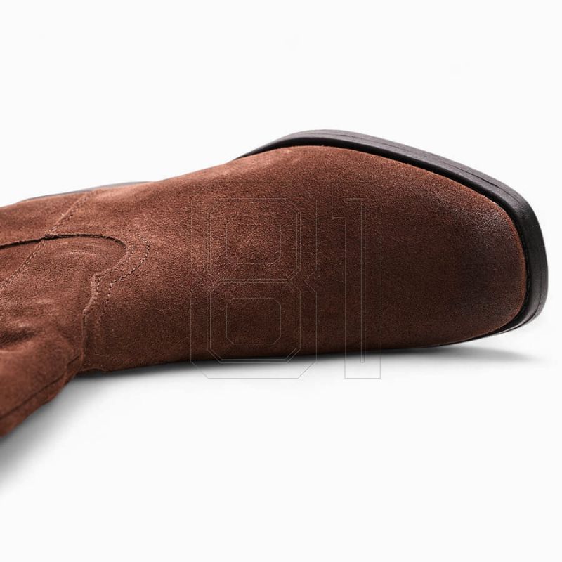 24. Sergio Leone W SK465B Stiefel