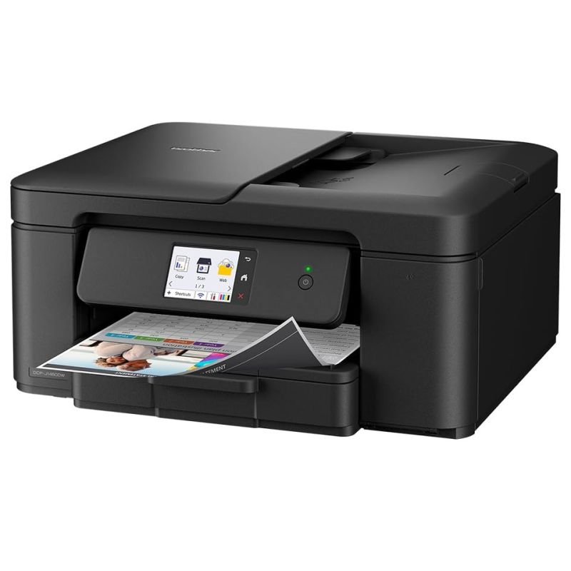Brother DCP-J1460DWRE1 3-in-1 Multifunktionsgerät