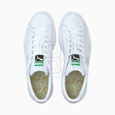 6. Puma Basket Classic XXI M Schuhe 374923 01