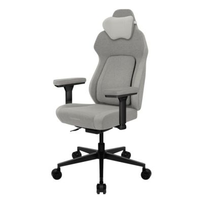 Ergonomischer Gaming-Stuhl ThunderX3 CORE Smart – Loft Grey