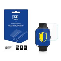3mk Watch Protection ARC Smartwatch-Displayschutzfolie für Niceboy Watch Lite 4