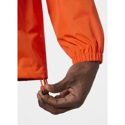 10. Helly Hansen Vancouver Regenjacke M 53935 307