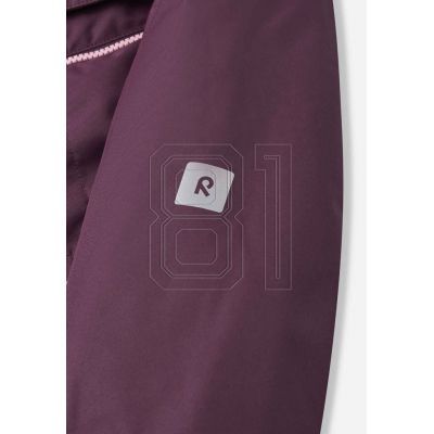 10. Reima Reimatec Raisio Jr 5100289A-4960 Winterjacke