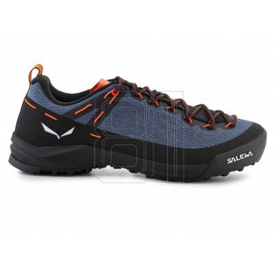 7. Salewa Wildfire Canvas M 61406-8669 Schuhe