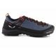 7. Salewa Wildfire Canvas M 61406-8669 Schuhe
